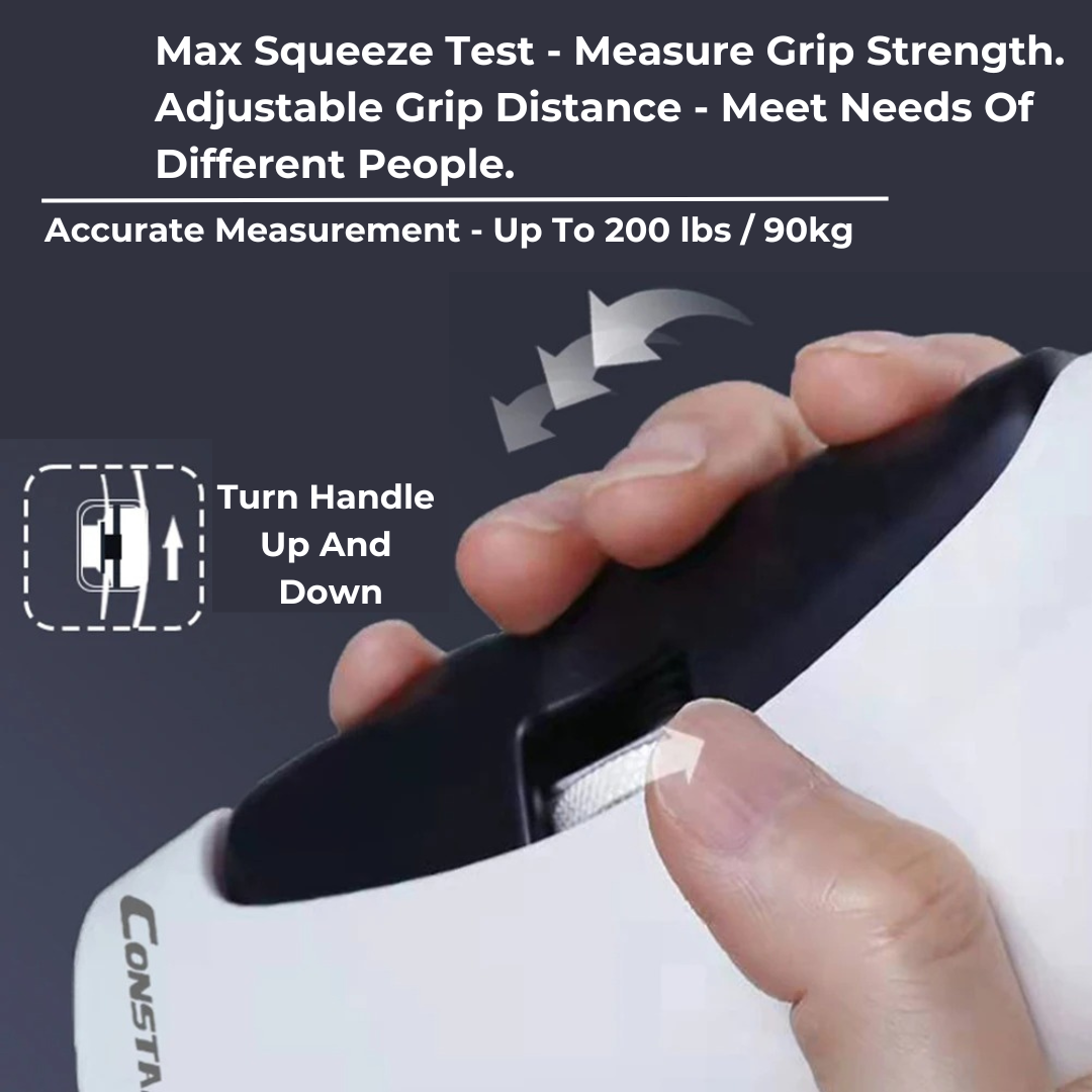 Grip Pro Max™