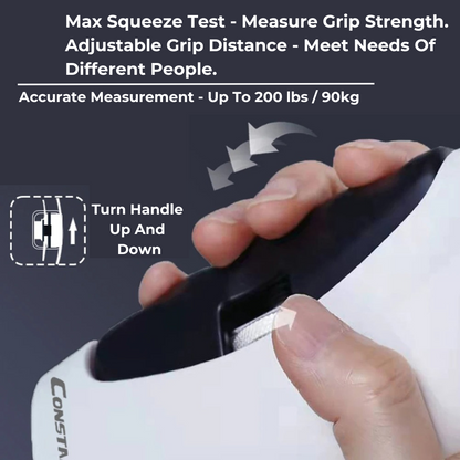 Grip Pro Max™