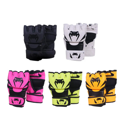 Venum MMA Gloves