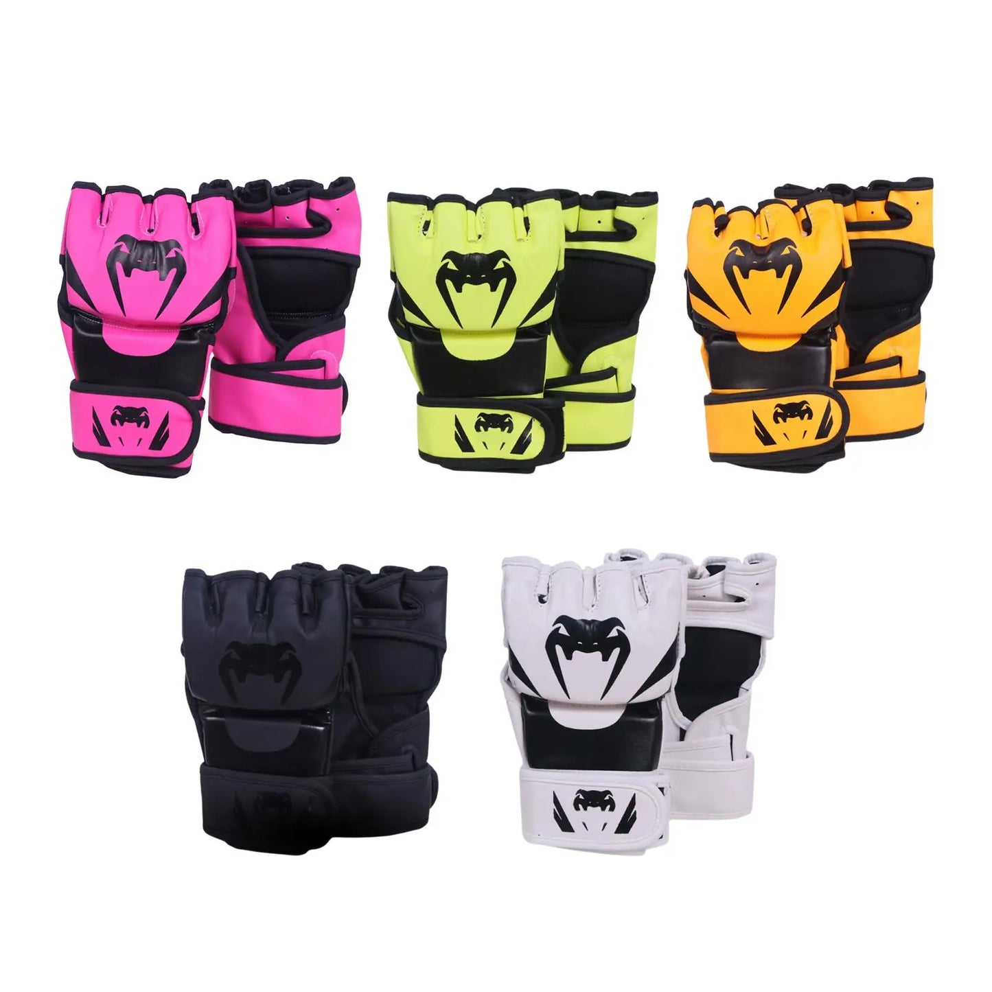 Venum MMA Gloves