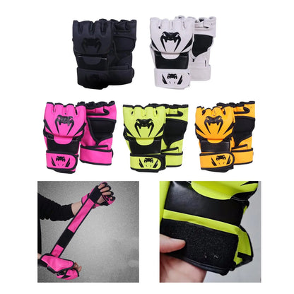 Venum MMA Gloves