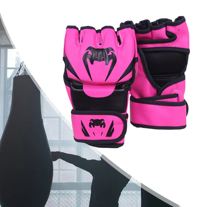 Venum MMA Gloves