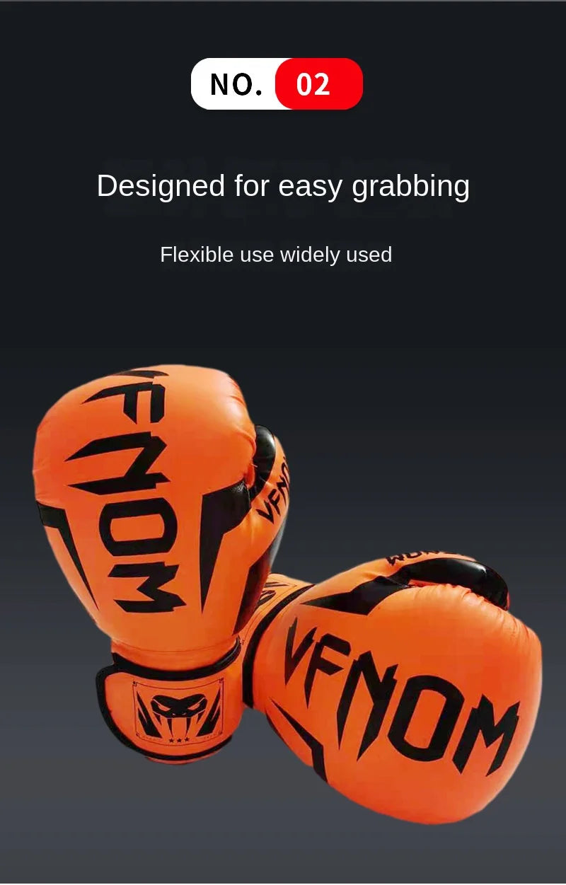 Venum Boxing Gloves